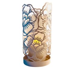 late roses lantern