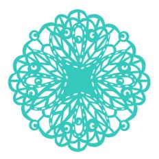 doily