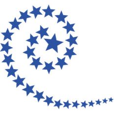 stars wave
