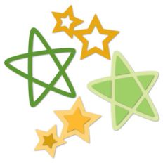 oh my stars