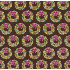 wreath pattern