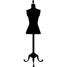 dress form
