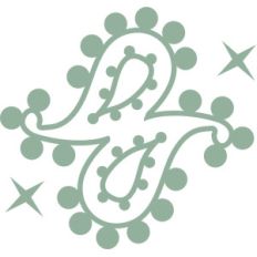 paisley