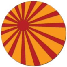 sunburst