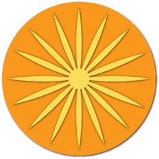 sunburst