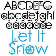 ld let it snow