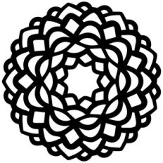 star flower