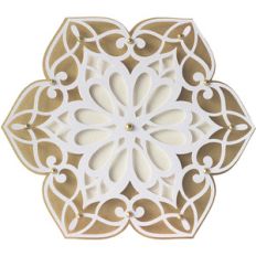 doily