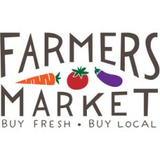 farmers market
