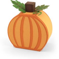 small pumpkin