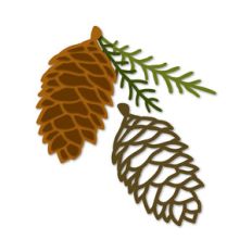 pinecone
