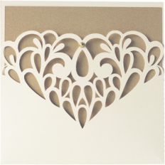 flourish envelope