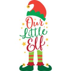 our little elf