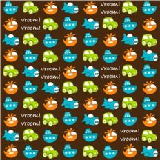 toy pattern