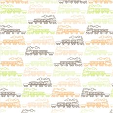 train pattern