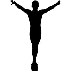 gymnast