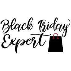 black friday expert