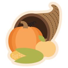 stuffed - cornucopia