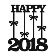 happy 2018