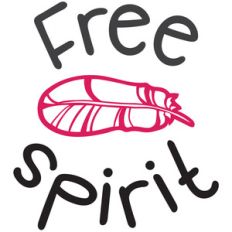 free spirit