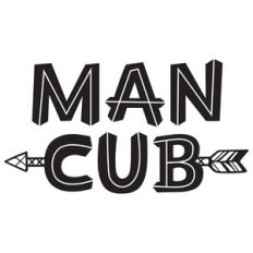 man cub