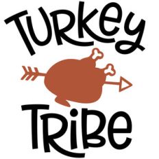 turkey tribe