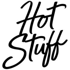 hot stuff