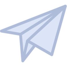 paper plane