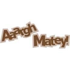 aargh matey phrase