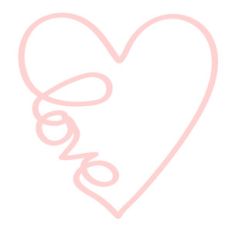love heart