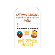 reyes magos tag