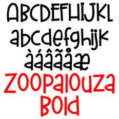 zp zooplalouza bold