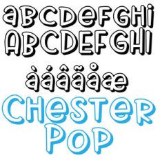 pn chester pop
