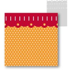 fold-over tag/card
