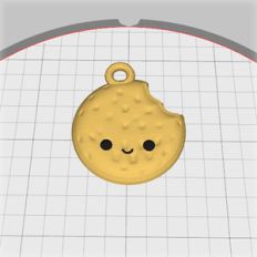 cookie charm