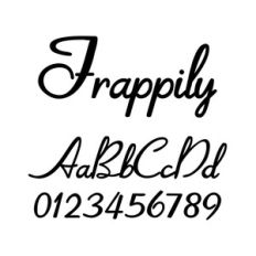 frappily
