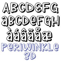 zp periwinkle 3d