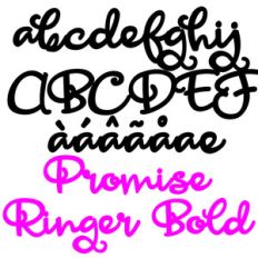 zp promise ringer bold