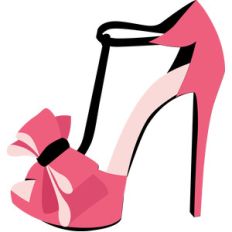 high heel