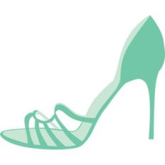 high heel