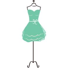 dress form