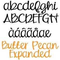 pn butter pecan expanded