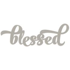 blessed
