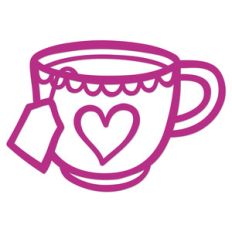 cup of tea