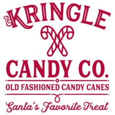 kringle candy co candy canes