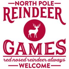 reindeer games