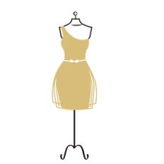 dress form