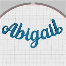 abigail