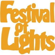 festival of lights phrase