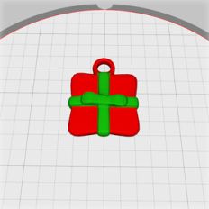 present pendant